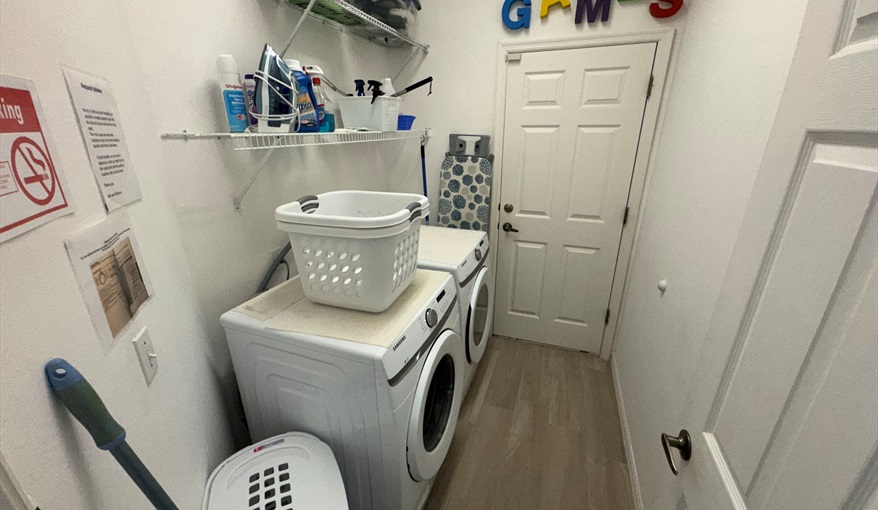 Villa Scott Disney Villa in Hampton Lakes, Davenport, Orlando