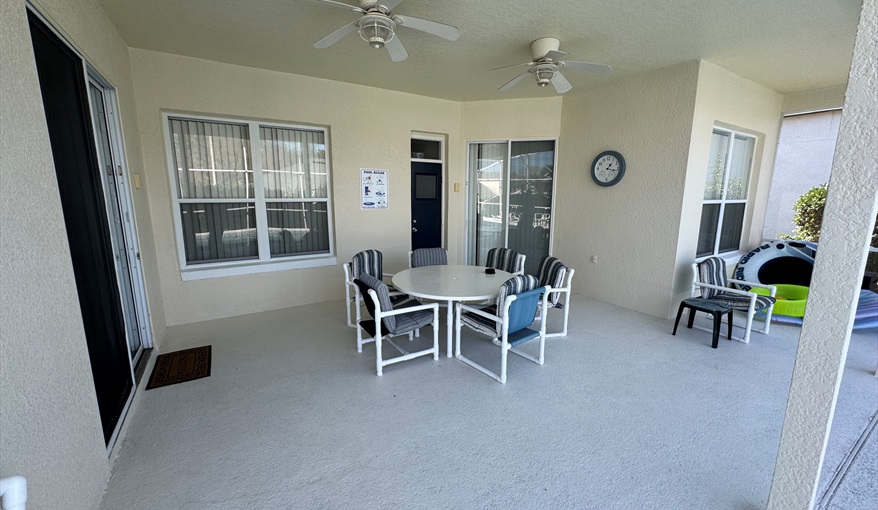 Villa Scott Disney Villa in Hampton Lakes, Davenport, Orlando