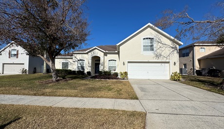 Villa Scott Disney Villa in Hampton Lakes, Davenport, Orlando