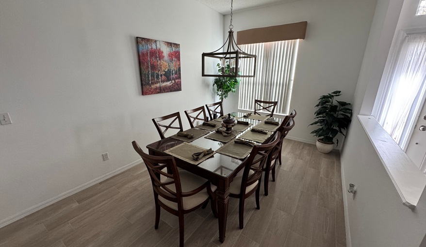 Villa Scott Disney Villa in Hampton Lakes, Davenport, Orlando