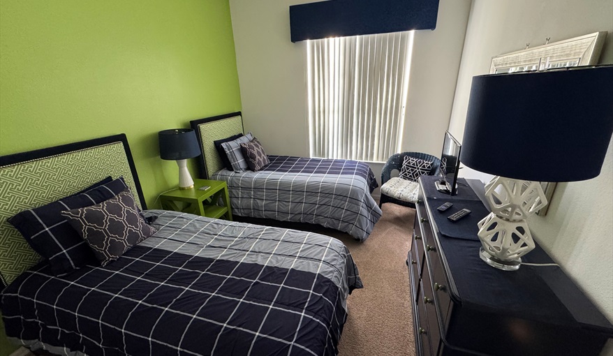 Villa Scott Disney Villa in Hampton Lakes, Davenport, Orlando