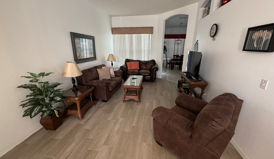 Villa Scott Disney Villa in Hampton Lakes, Davenport, Orlando