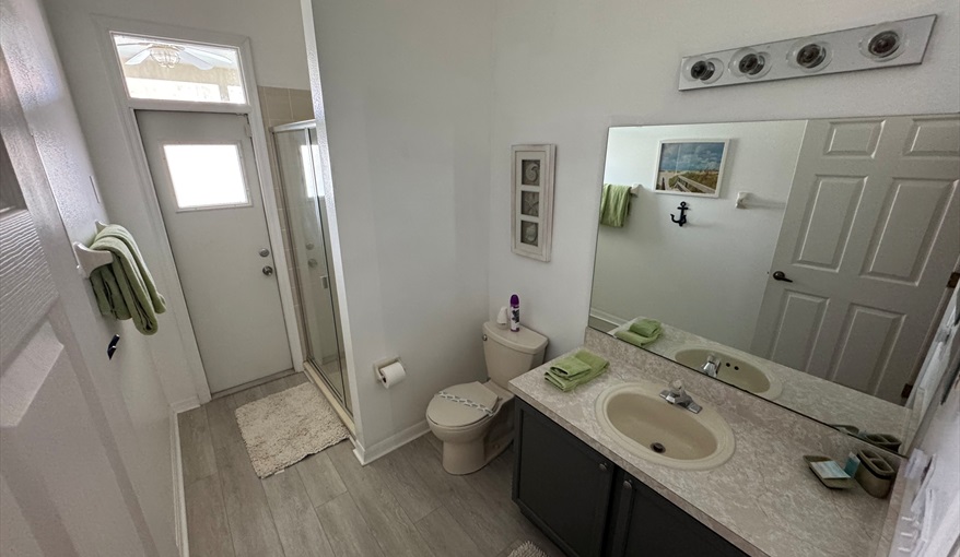 Villa Scott Disney Villa in Hampton Lakes, Davenport, Orlando