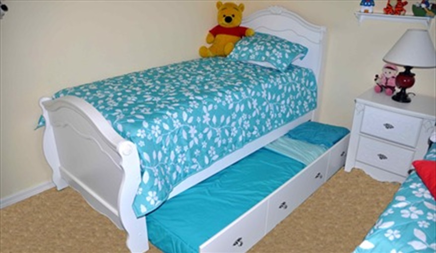 DISNEY ROOM. SOUTH PALMS in Bridgewater Crossing, Davenport, Orlando