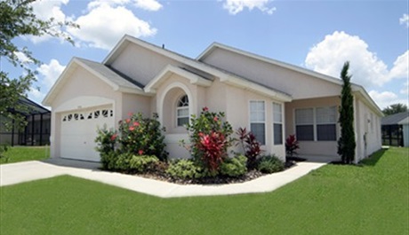 Florida Villas, Florida Dream Villa in Orlando. Florida Dream Villa in Indian Creek, Kissimmee, Orlando