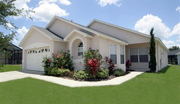 Florida Villas, Florida Dream Villa in Orlando. Florida Dream Villa in Indian Creek, Kissimmee, Orlando
