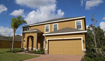 Villa The Villa Watersong, Platinum Executive Home in Watersong, Davenport, Orlando