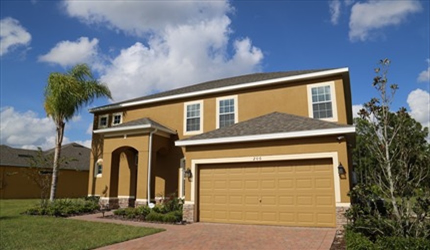 Villa The Villa Watersong, Platinum Executive Home in Watersong, Davenport, Orlando