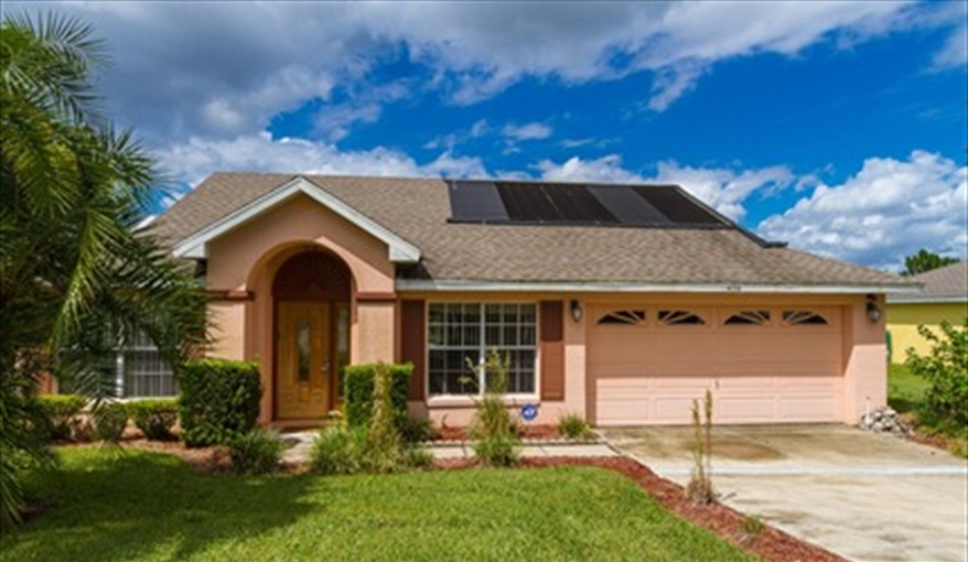  . . . at Ourfloridadream. Ourfloridadream at Sunridge Woods, Davenport in Sunridge Woods, Davenport, Orlando