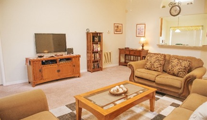 Villa Ourfloridadream at Sunridge Woods, Davenport in Sunridge Woods, Davenport, Orlando