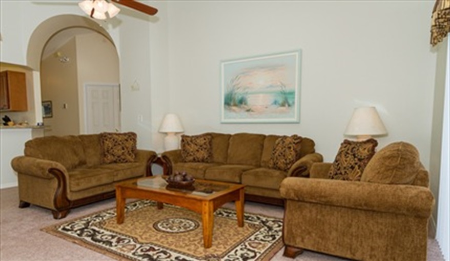 Villa Ourfloridadream at Sunridge Woods, Davenport in Sunridge Woods, Davenport, Orlando