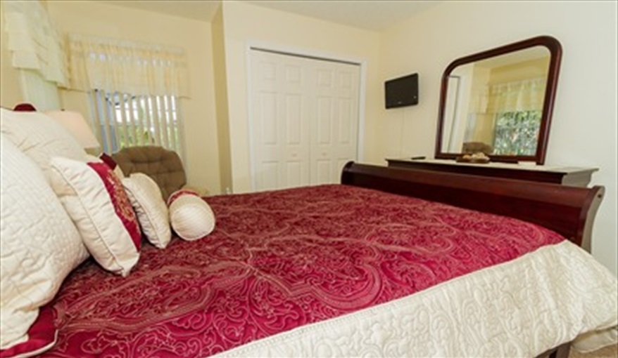Villa Ourfloridadream at Sunridge Woods, Davenport in Sunridge Woods, Davenport, Orlando