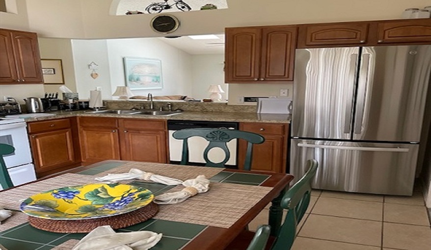 Villa Ourfloridadream at Sunridge Woods, Davenport in Sunridge Woods, Davenport, Orlando
