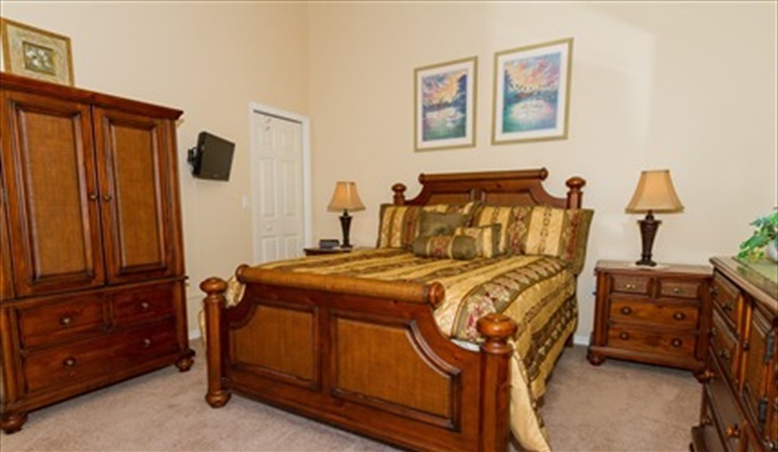 Villa Ourfloridadream at Sunridge Woods, Davenport in Sunridge Woods, Davenport, Orlando