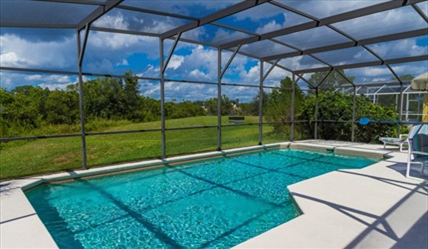 And simply enjoy the view . . .. Ourfloridadream at Sunridge Woods, Davenport in Sunridge Woods, Davenport, Orlando