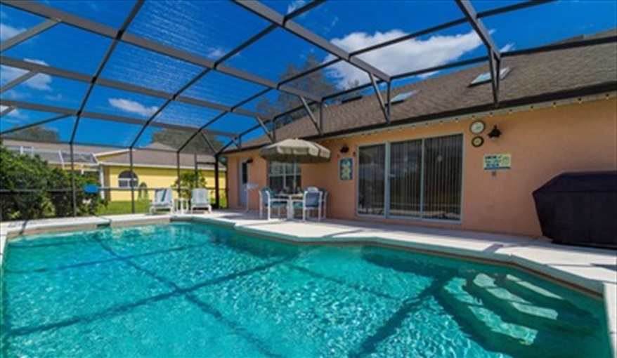 Villa Ourfloridadream at Sunridge Woods, Davenport in Sunridge Woods, Davenport, Orlando