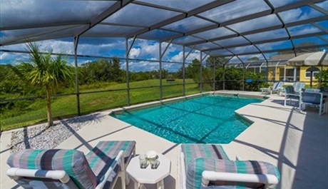 Our dream pool . . .. Ourfloridadream at Sunridge Woods, Davenport in Sunridge Woods, Davenport, Orlando