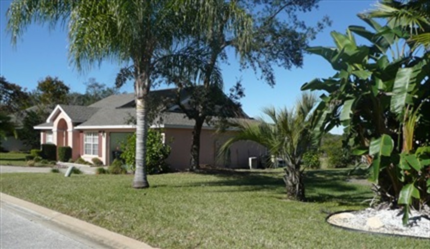 Beautiful 3 bed villa at Sunridge Woods. Ourfloridadream at Sunridge Woods, Davenport in Sunridge Woods, Davenport, Orlando