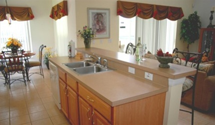 Villa Villa of Villas!! in The Sanctuary At Westhaven, Davenport, Orlando