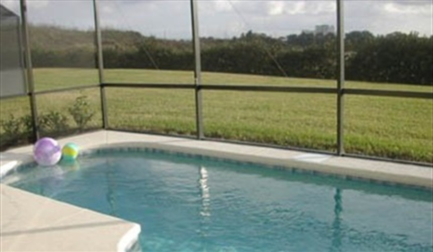 Villa Villa of Villas!! in The Sanctuary At Westhaven, Davenport, Orlando