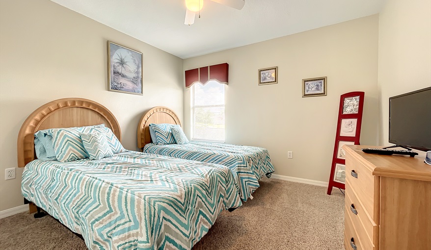 Villa Villa of Villas in The Sanctuary at West Haven, Davenport, Orlando