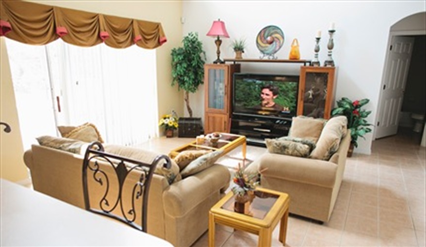 Villa Villa of Villas!! in The Sanctuary At Westhaven, Davenport, Orlando