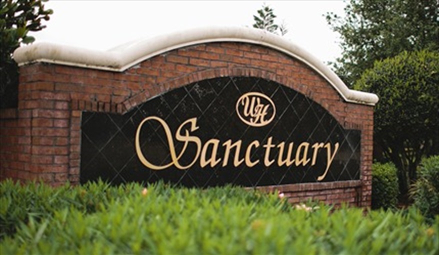 Villa Villa of Villas!! in The Sanctuary At Westhaven, Davenport, Orlando