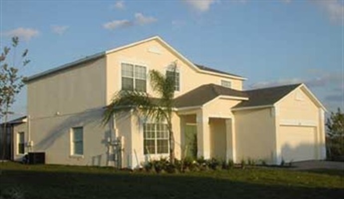 Stunning 5 Bed LUXURY villa. Villa of Villas!! in The Sanctuary at West Haven, Davenport, Orlando