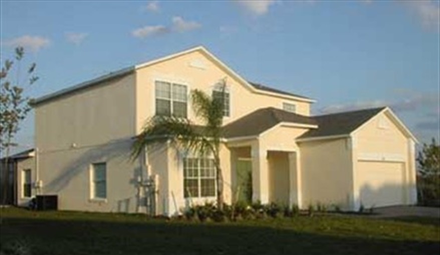 Stunning 5 Bed LUXURY villa. Villa of Villas!! in The Sanctuary At Westhaven, Davenport, Orlando