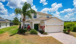 Villa Villa of Villas in The Sanctuary at West Haven, Davenport, Orlando