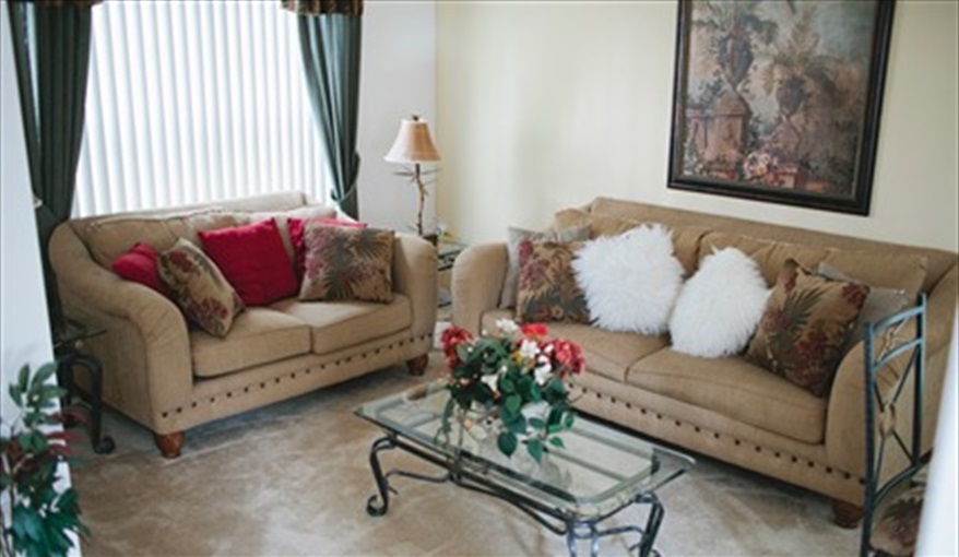 Villa Villa of Villas!! in The Sanctuary At Westhaven, Davenport, Orlando