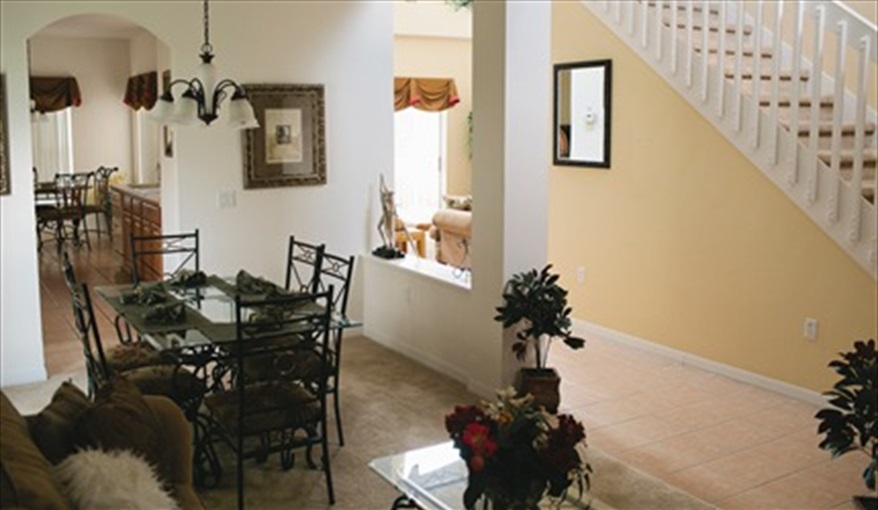 Villa Villa of Villas!! in The Sanctuary At Westhaven, Davenport, Orlando