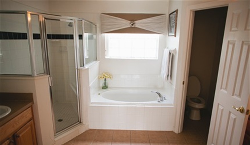 Villa Villa of Villas!! in The Sanctuary At Westhaven, Davenport, Orlando