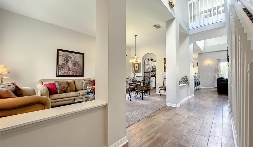Villa Villa of Villas in The Sanctuary at West Haven, Davenport, Orlando