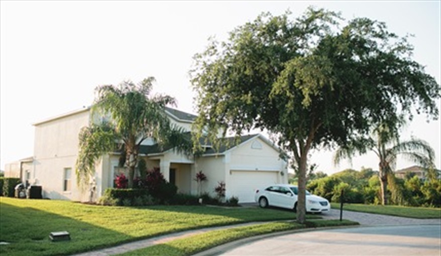 Villa Villa of Villas!! in The Sanctuary At Westhaven, Davenport, Orlando