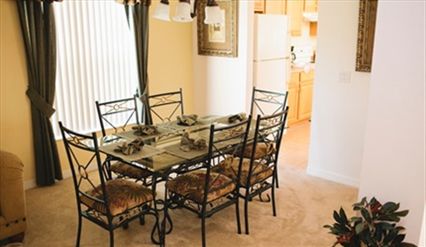 Villa Villa of Villas!! in The Sanctuary At Westhaven, Davenport, Orlando