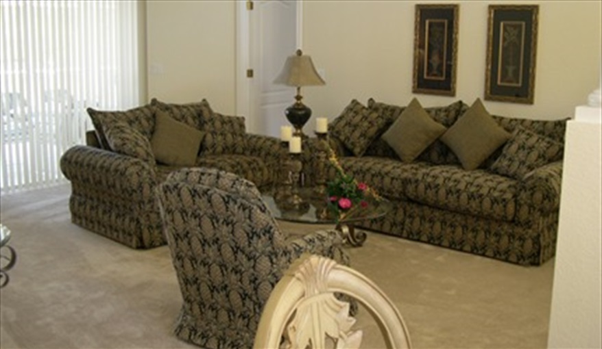 Formal Dining. MINSLAKE in Rotonda West, Rotonda West, Gulf Coast