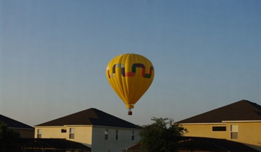 flight home?. Doorway to Disney in Emerald Island Resort, Kissimmee, Orlando