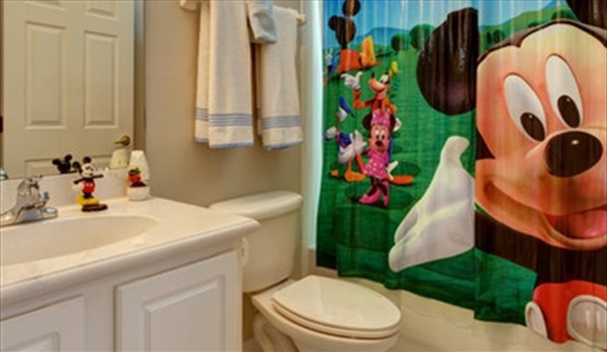 Disney Ensuite. Florida Palms (Trip Advisor Travelers Choice Award 2020) in Calabay Parc at Tower Lake, Haines City, Orlando