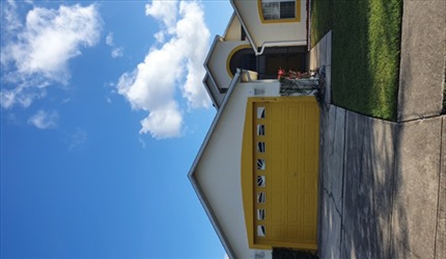 Villa Lakeside Villa in Crescent Lakes, Kissimmee, Orlando