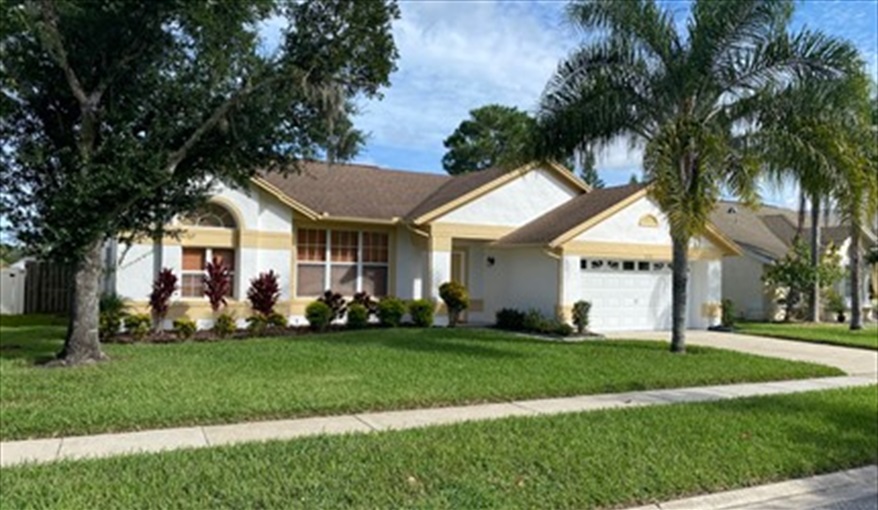 5231 Deer Creek Drive. Deer Creek Villa Close To SeaWorld in Deer Creek Village, Orlando, Orlando