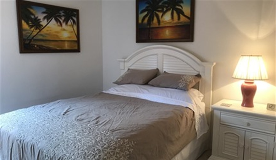 Bedroom 3. Deer Creek Villa Close To SeaWorld in Deer Creek Village, Orlando, Orlando