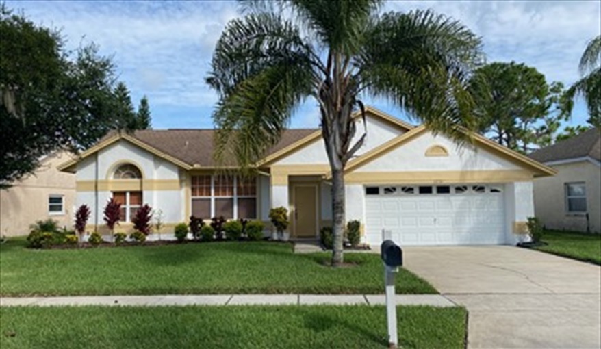 5231 Deer Creek Drive. Deer Creek Villa Close To SeaWorld in Deer Creek Village, Orlando, Orlando