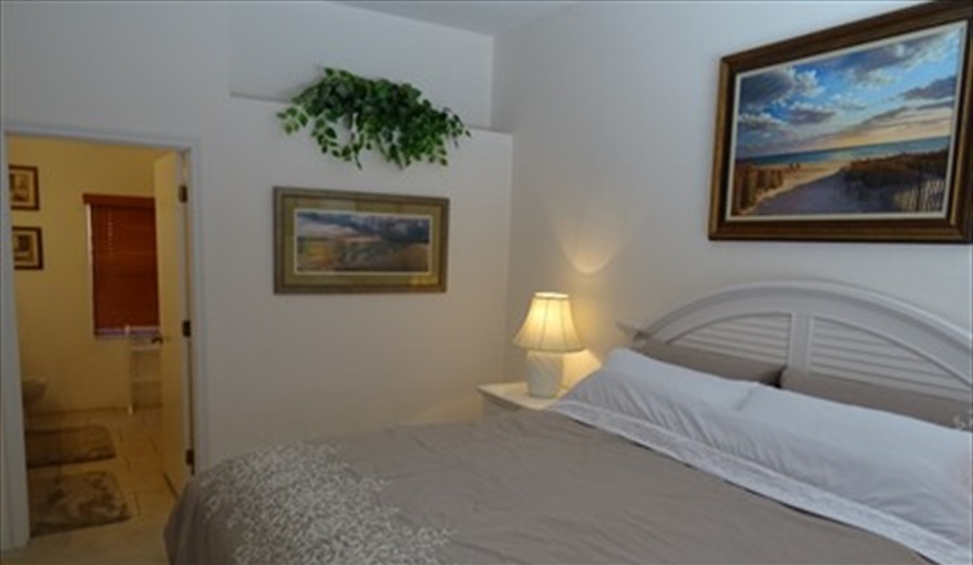 Master Bedroom. Deer Creek Villa Close To SeaWorld in Deer Creek Village, Orlando, Orlando