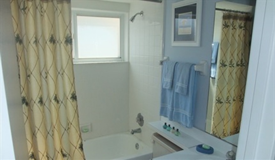 2nd Bathroom. Deer Creek Villa Close To SeaWorld in Deer Creek Village, Orlando, Orlando