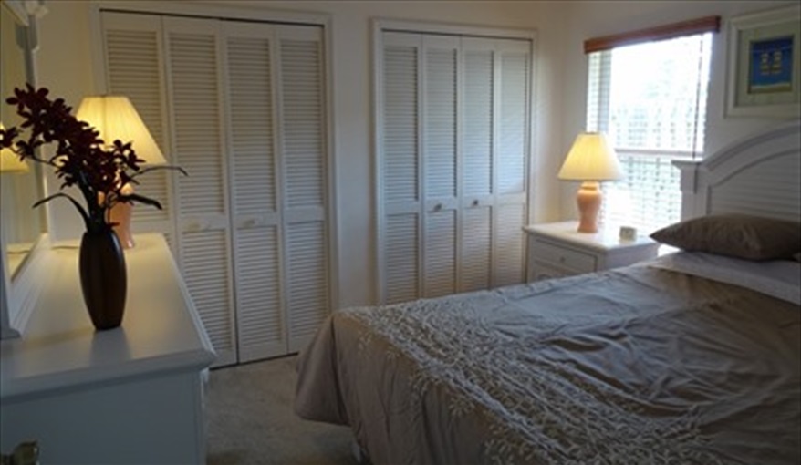 Bedroom 2. Deer Creek Villa Close To SeaWorld in Deer Creek Village, Orlando, Orlando