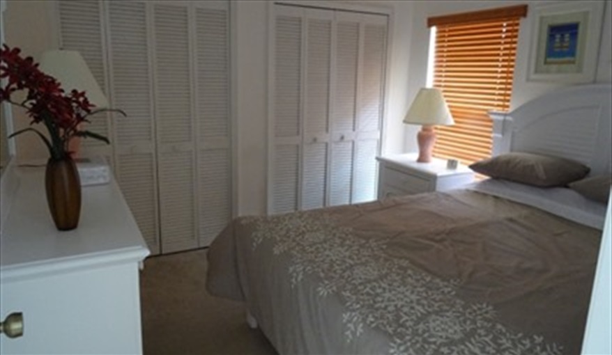 Bedroom 2. Deer Creek Villa Close To SeaWorld in Deer Creek Village, Orlando, Orlando