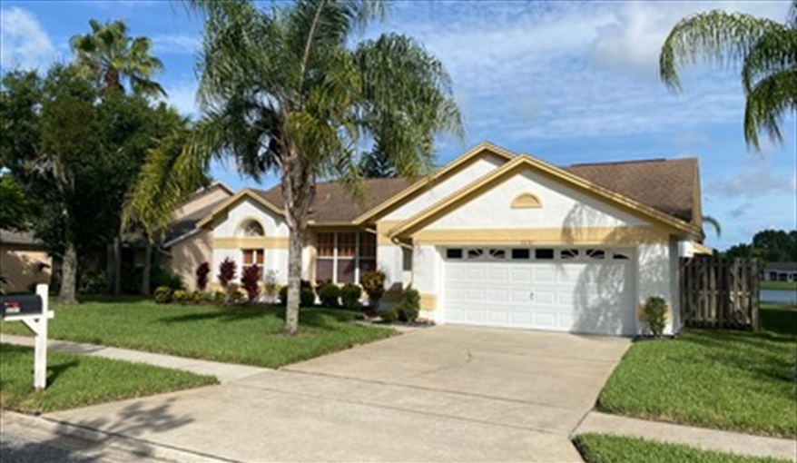 5231 Deer Creek Drive. Deer Creek Villa Close To SeaWorld in Deer Creek Village, Orlando, Orlando