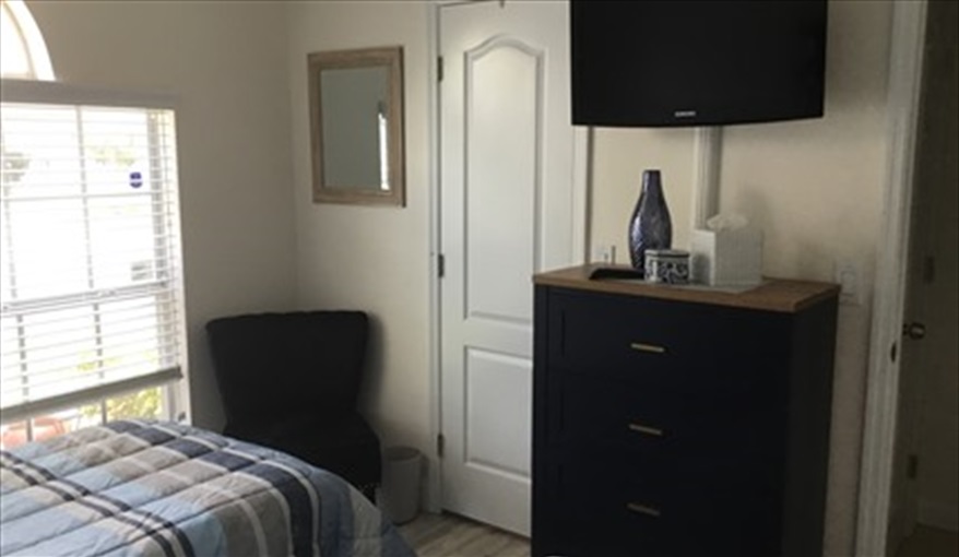 Twin Room. Floridavillarosso in West Stonebridge, Davenport, Orlando