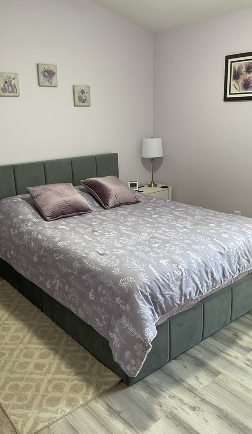 Queen Bedroom. Floridavillarosso in West Stonebridge, Davenport, Orlando